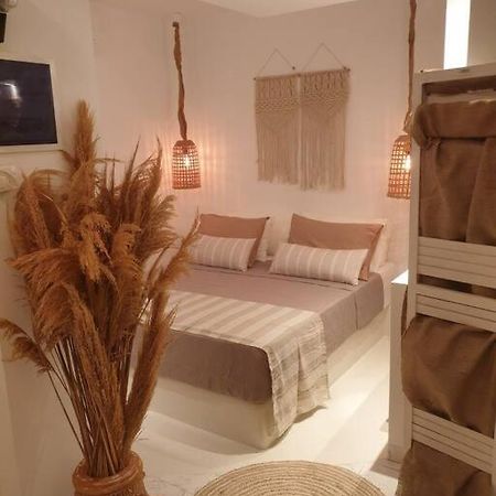 Amalthea Guest House Miasto Kos Zewnętrze zdjęcie
