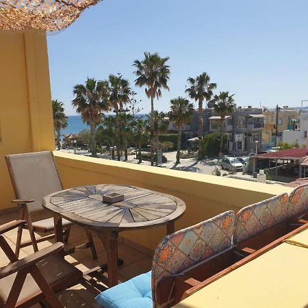 Amalthea Guest House Miasto Kos Zewnętrze zdjęcie