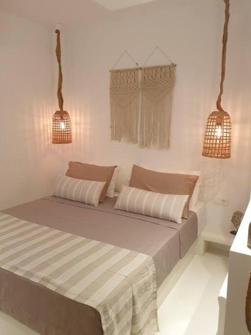 Amalthea Guest House Miasto Kos Zewnętrze zdjęcie