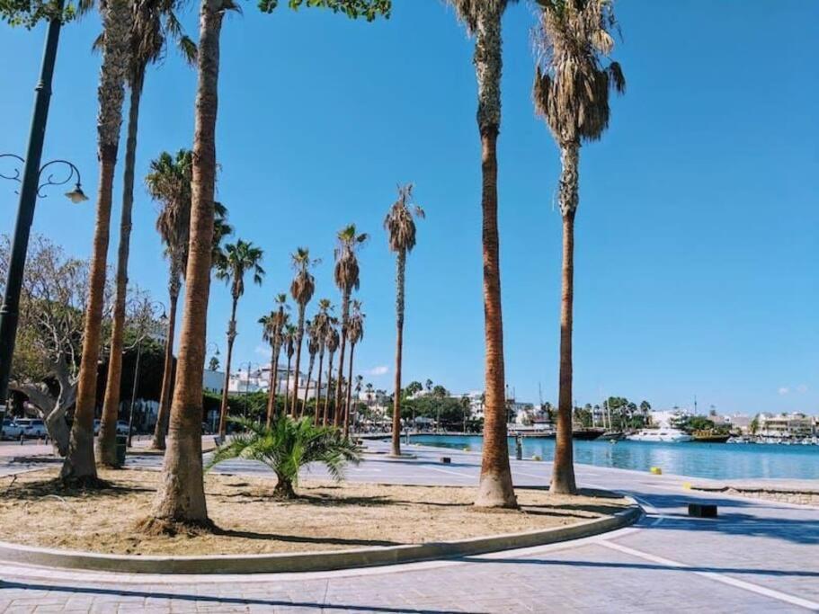 Amalthea Guest House Miasto Kos Zewnętrze zdjęcie