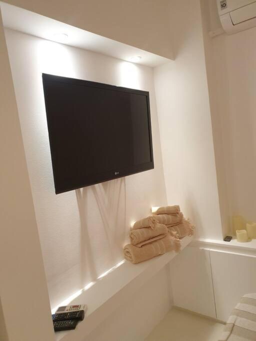 Amalthea Guest House Miasto Kos Zewnętrze zdjęcie