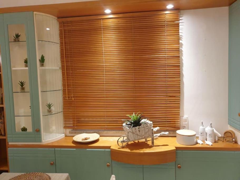 Amalthea Guest House Miasto Kos Zewnętrze zdjęcie