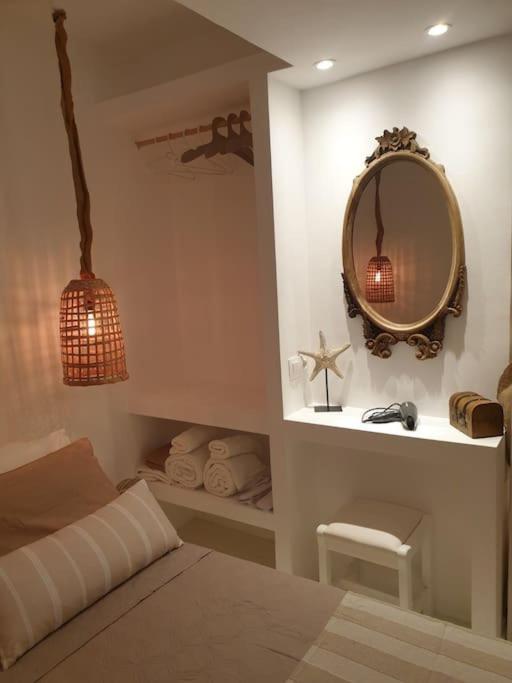 Amalthea Guest House Miasto Kos Zewnętrze zdjęcie