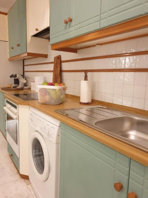 Amalthea Guest House Miasto Kos Zewnętrze zdjęcie