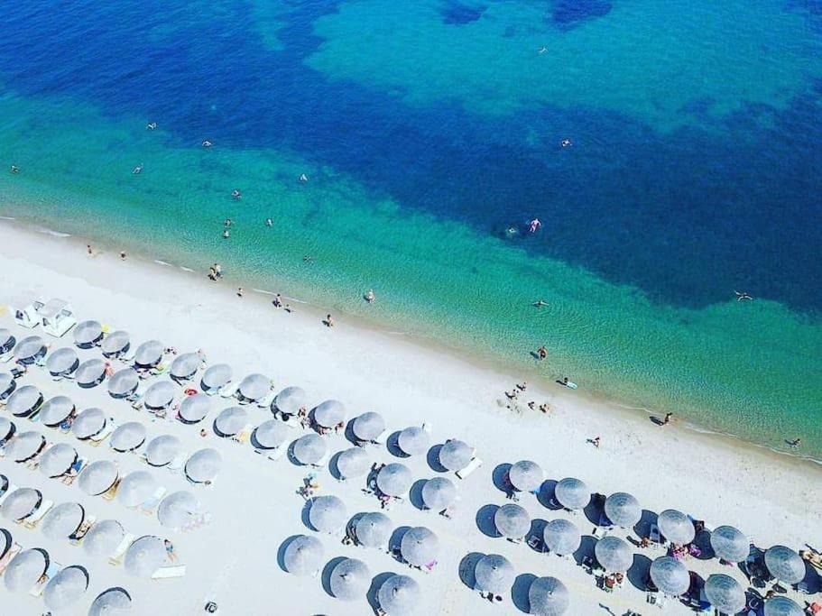 Amalthea Guest House Miasto Kos Zewnętrze zdjęcie