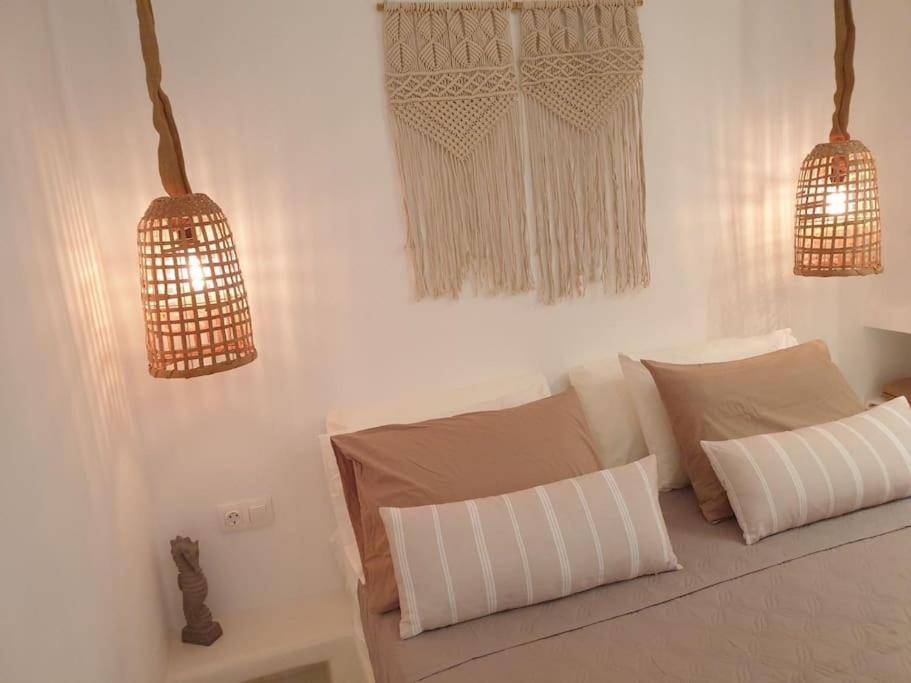 Amalthea Guest House Miasto Kos Zewnętrze zdjęcie