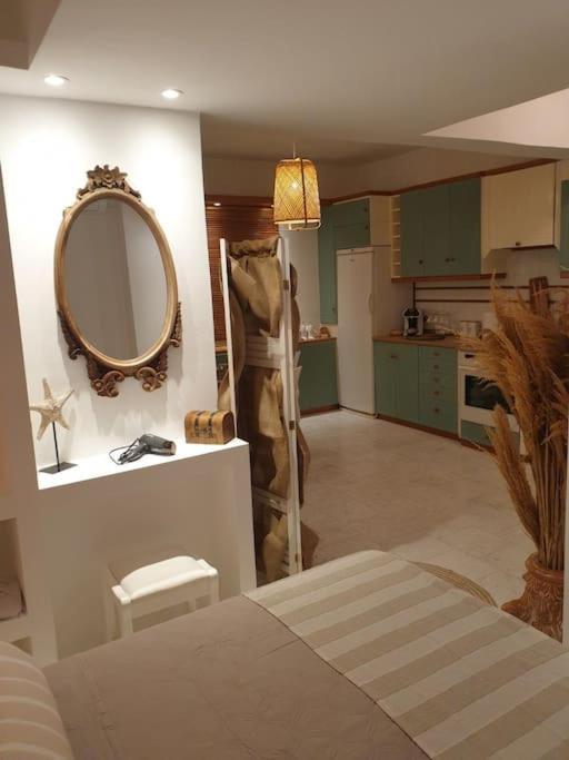 Amalthea Guest House Miasto Kos Zewnętrze zdjęcie