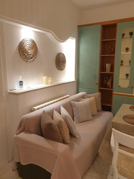 Amalthea Guest House Miasto Kos Zewnętrze zdjęcie